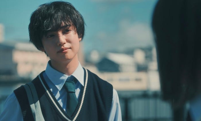 ゆうたろう「3年C組は不倫してます。」第4話(C)日本テレビ
