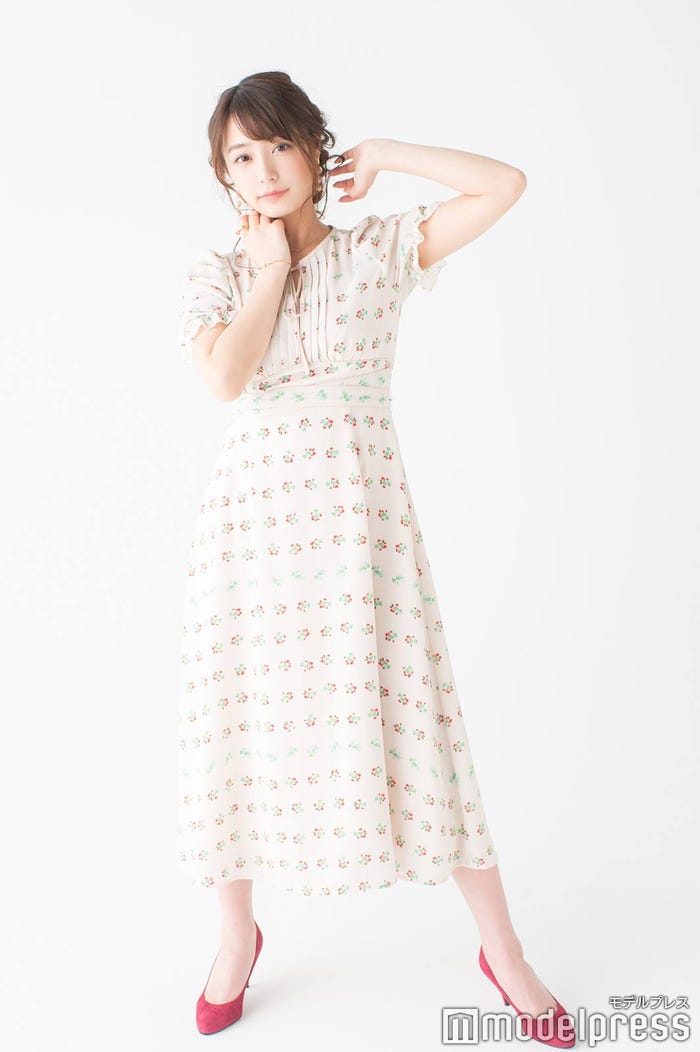 宇垣美里 (C)モデルプレス