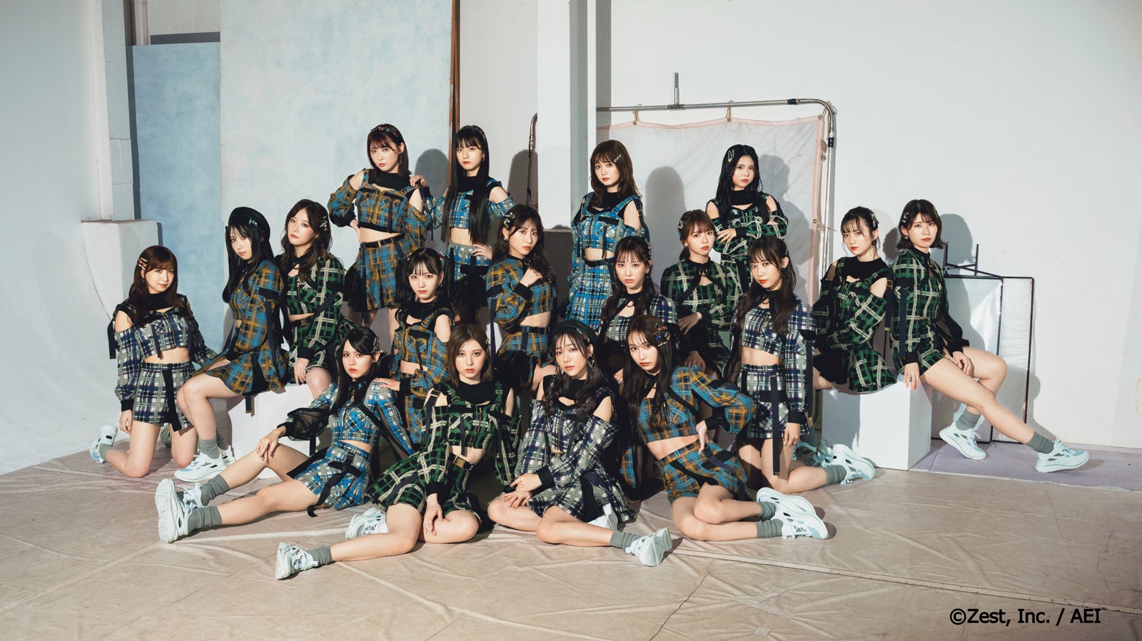 SKE48（提供写真）