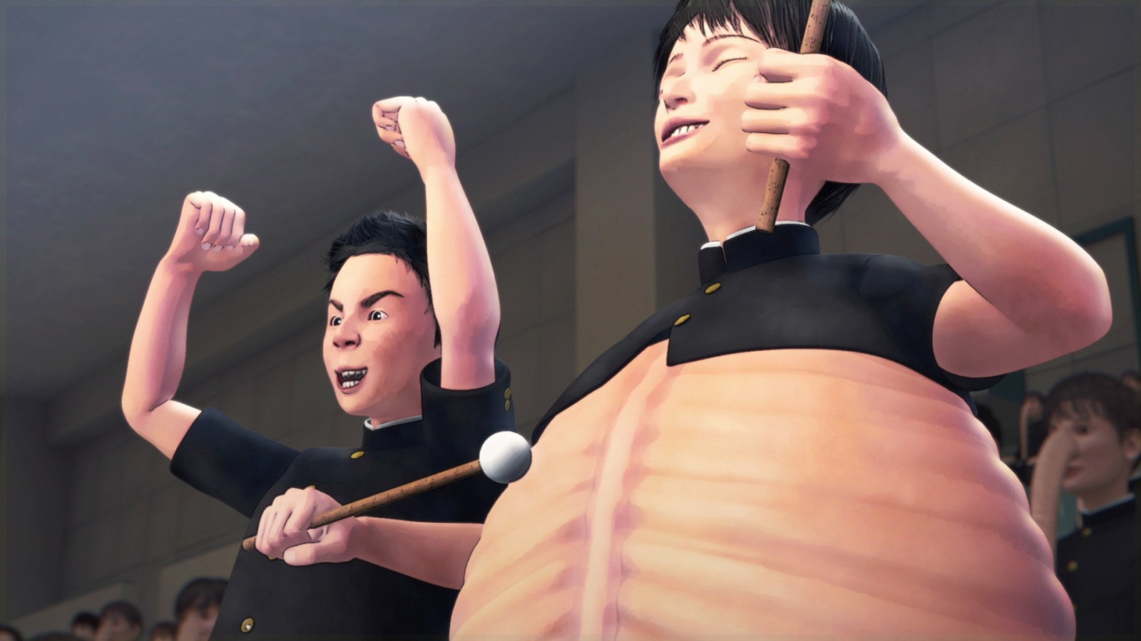 「カメの甲羅はあばら骨」（C）2022 カメの甲羅はあばら骨製作委員会 （C）川崎悟司／SB クリエイティブ