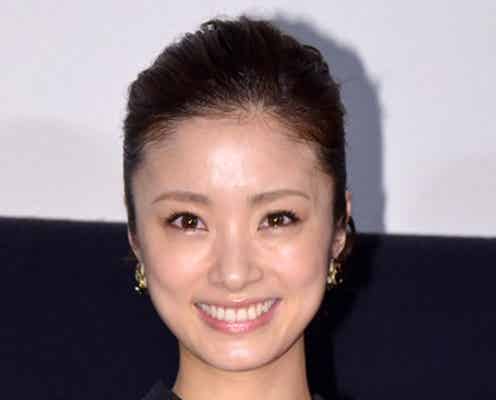 上戸彩、意外な性格とは?「年上だろうが男性だろうが…」