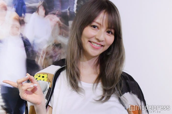 香里奈 (C)モデルプレス