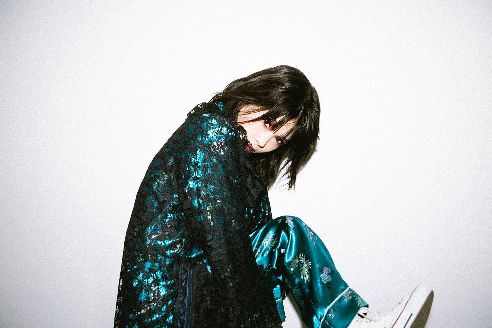 アイナ・ジ・エンド（提供写真）