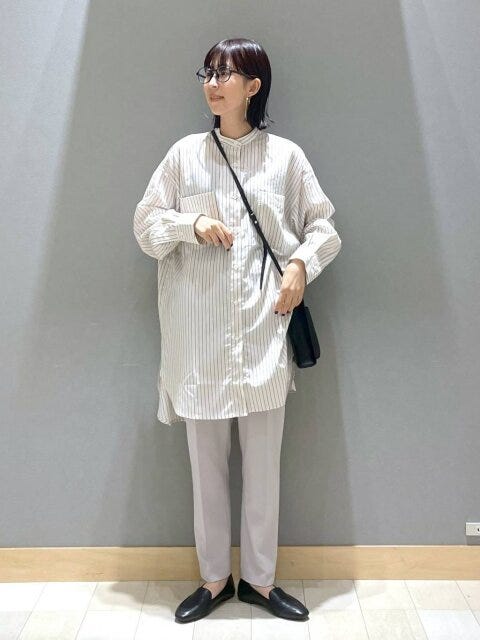 グローバルワーク ブラウス シャツ トップス グローバルワーク ブラウス シャツ トップス