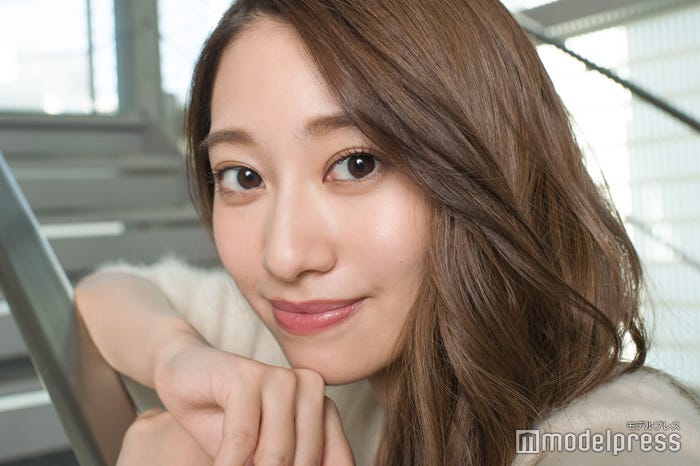 桜井玲香(C)モデルプレス