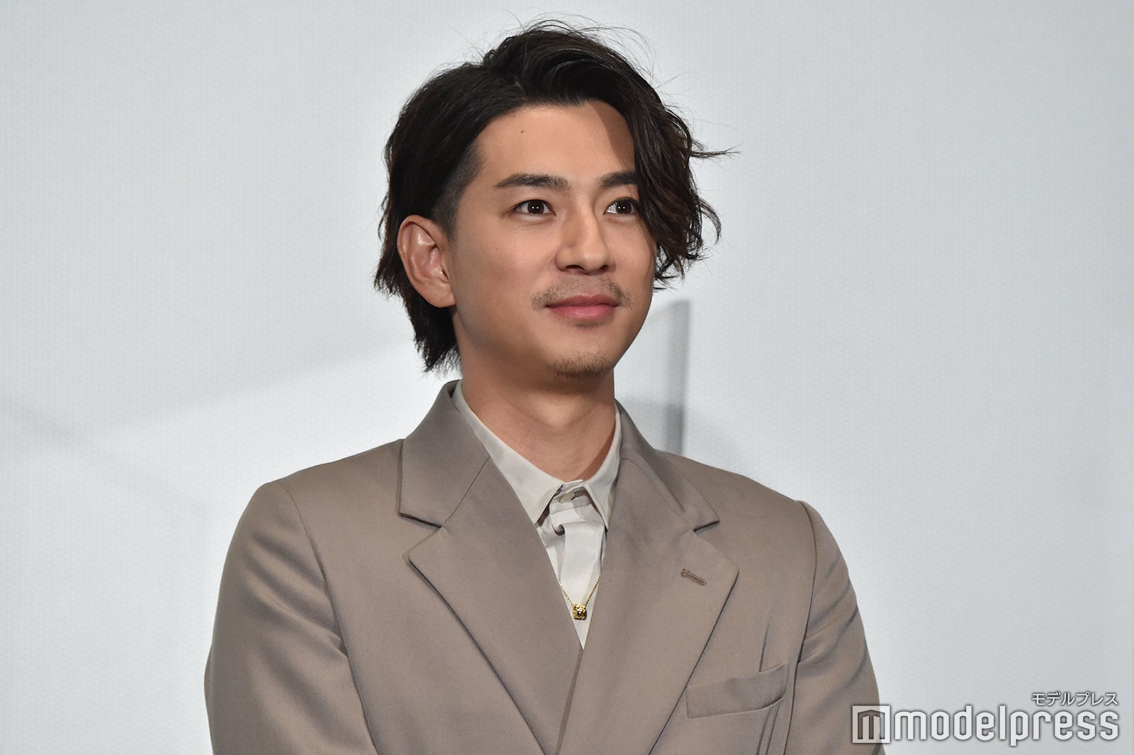 三浦翔平（C）モデルプレス