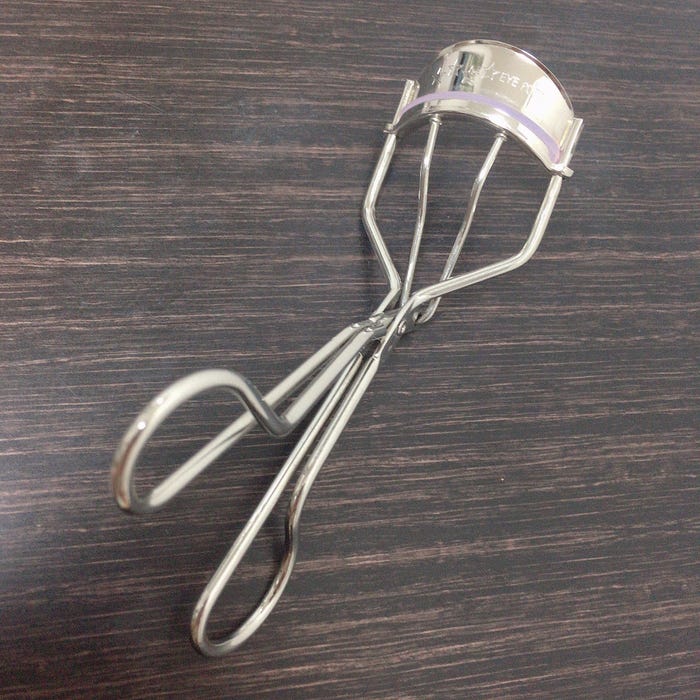 アイプチ フィットカーラー/@meiku_16hitoe