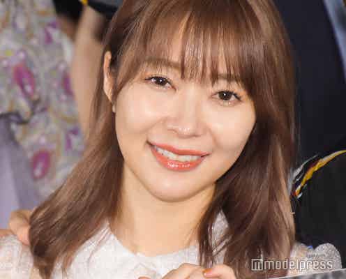 指原莉乃、AKB48オーディション振り返る「大分で一番良い服を買って…」