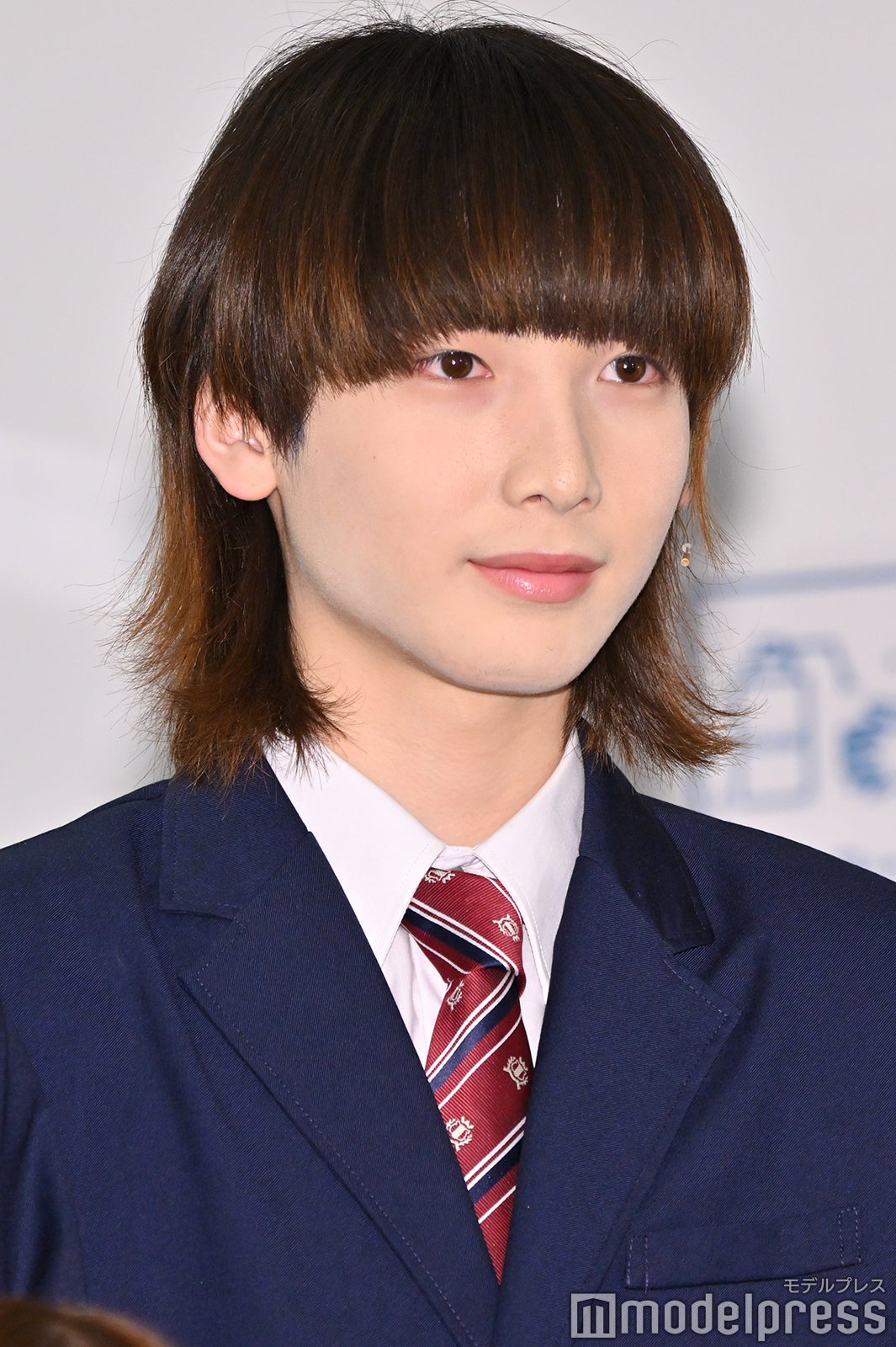 笹原遼雅 （C）モデルプレス