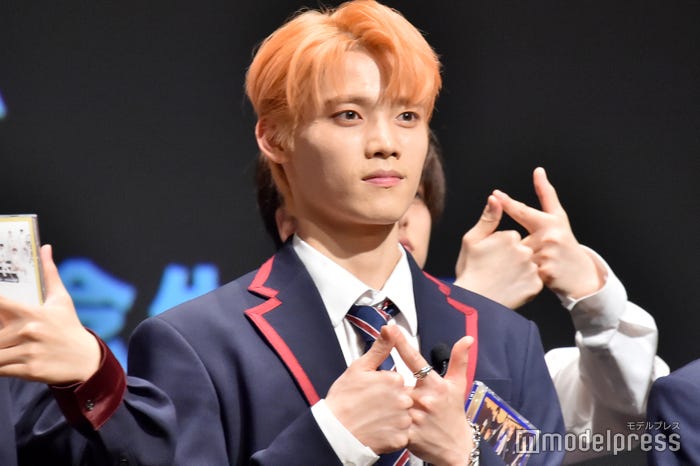 木村柾哉 (C)モデルプレス