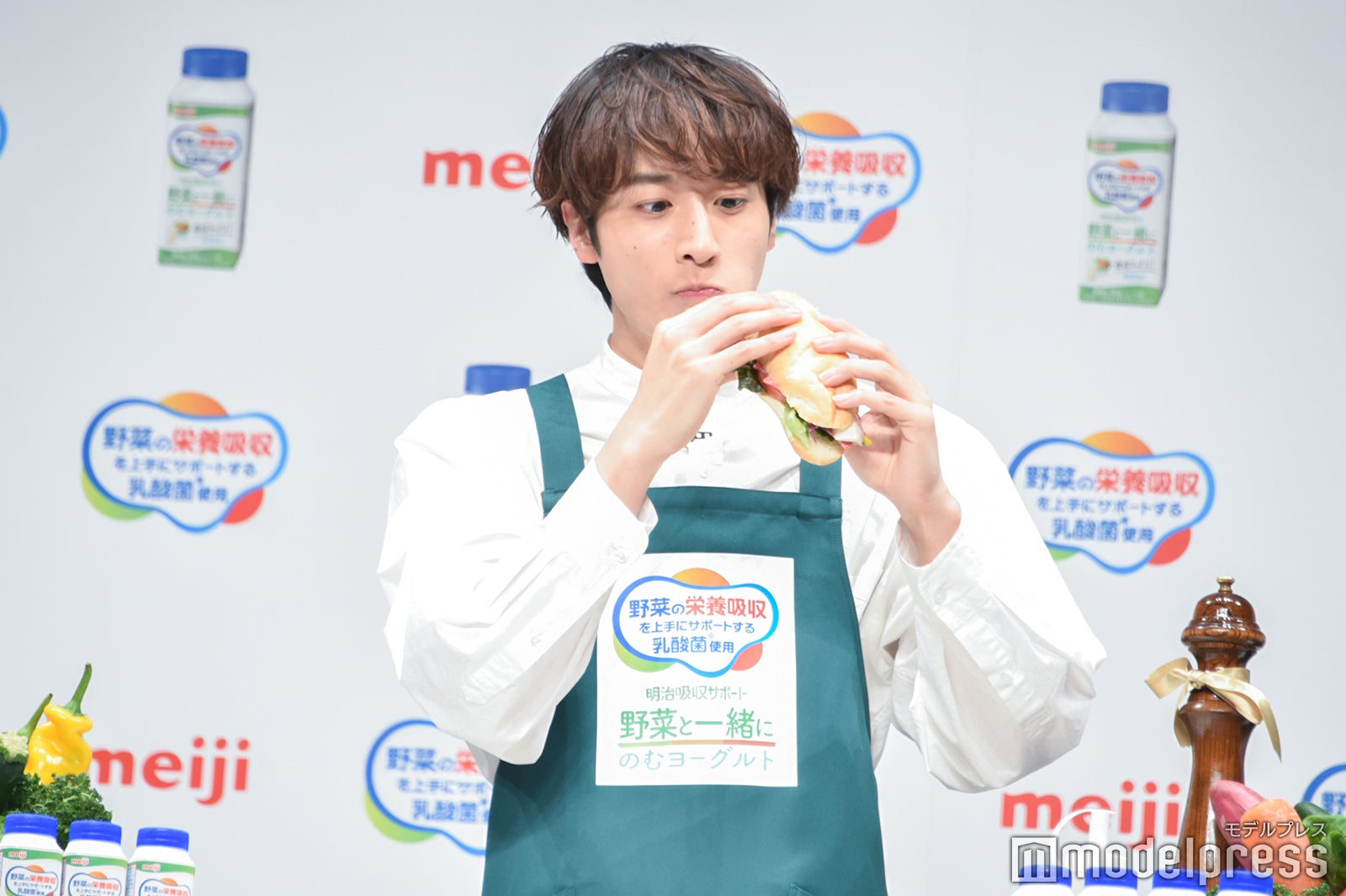 小関裕太（C）モデルプレス