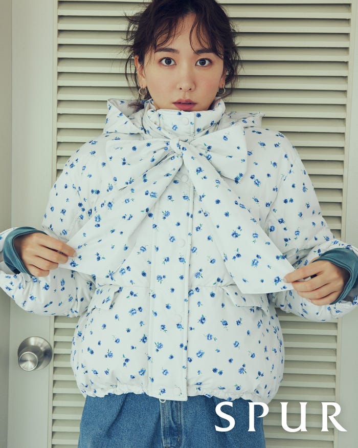 新垣結衣(提供写真)