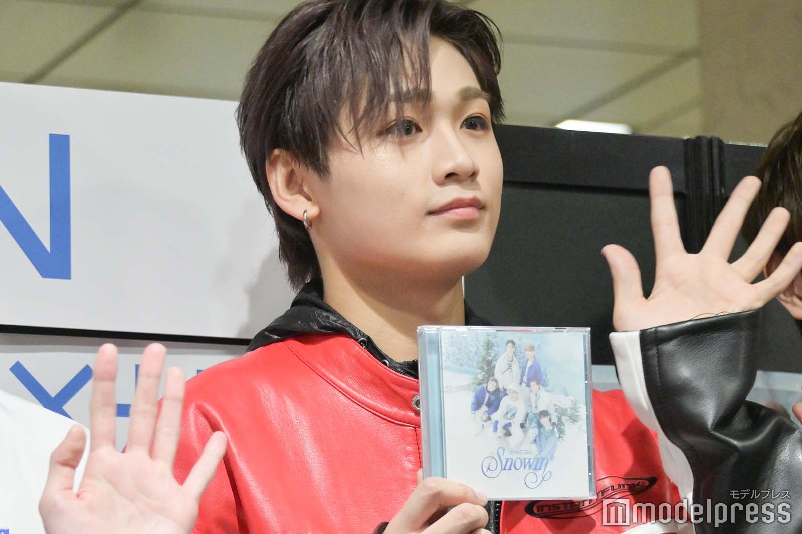 田中笑太郎（C）モデルプレス