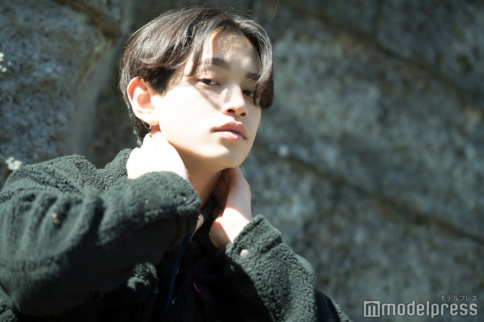 鈴木康介 （C）モデルプレス