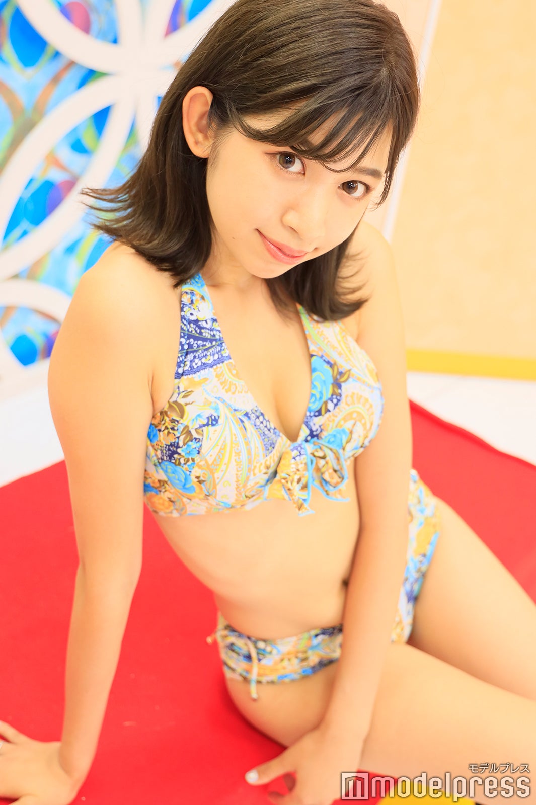 荒木沙織荒木沙織 （C）モデルプレス