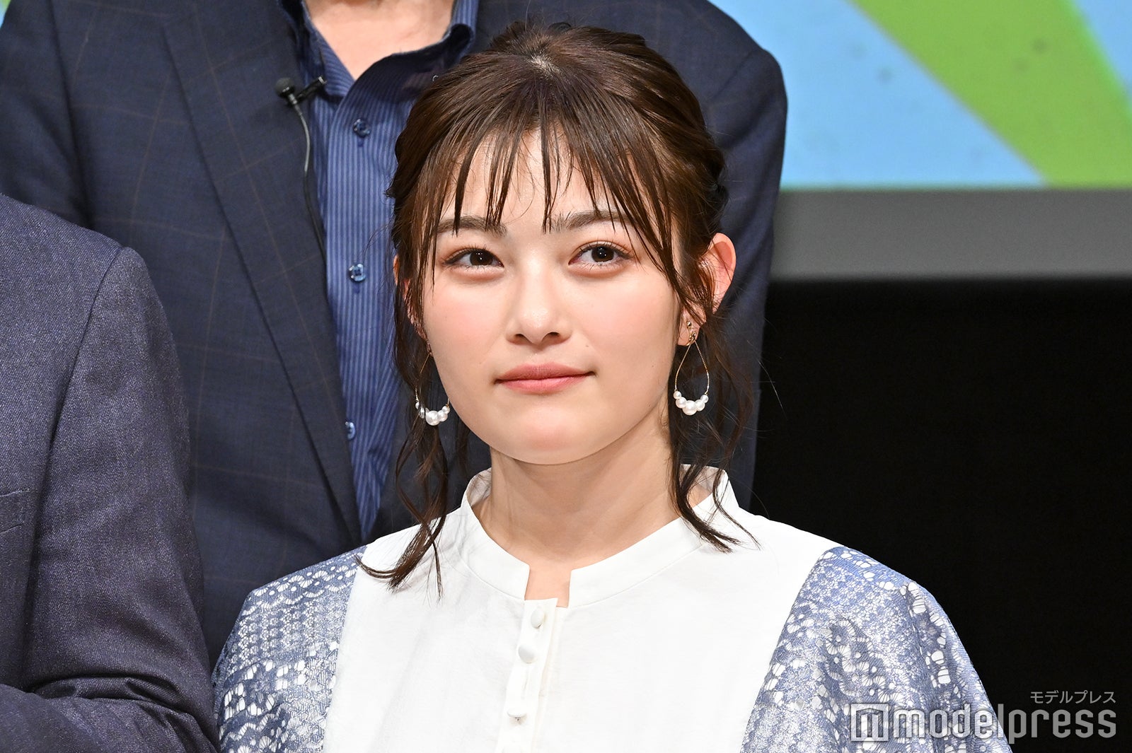 井上咲楽、タレントとしての不安告白「広瀬すずさんが明日虫食べたら…」