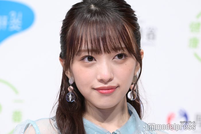 向井地美音(C)モデルプレス