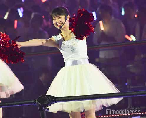 「PRODUCE48」NGT48山田野絵、韓国で人気急上昇 底抜けに明るい愛されキャラが炸裂<プロフィール>
