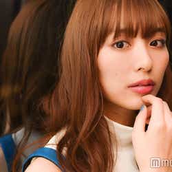モデルプレス - 内田理央“お尻ヌード”の衝撃「女の子からしたらお尻が透けている下着って…」<写真集アザーカット公開/モデルプレスインタビュー>