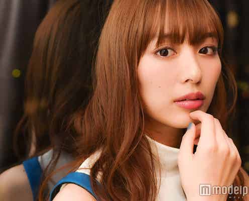 内田理央“お尻ヌード”の衝撃「女の子からしたらお尻が透けている下着って…」<写真集アザーカット公開/モデルプレスインタビュー>