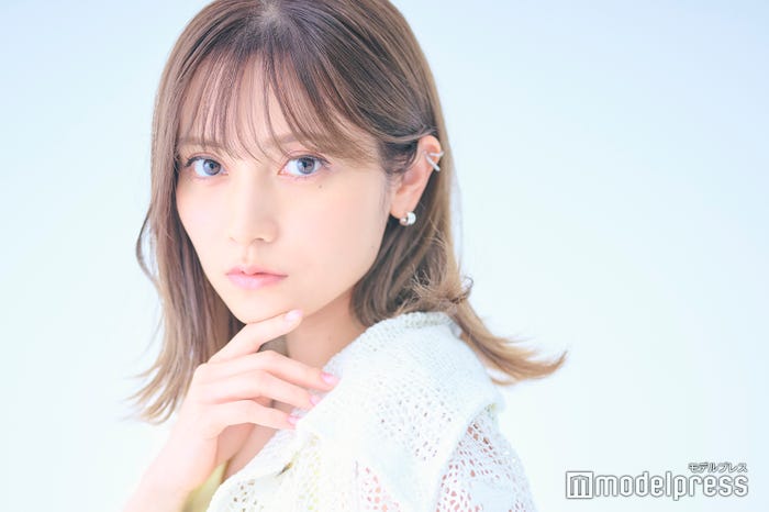 桃月なしこ(C)モデルプレス