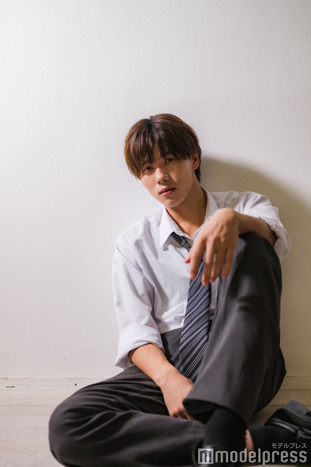 武田愁さん（C）モデルプレス