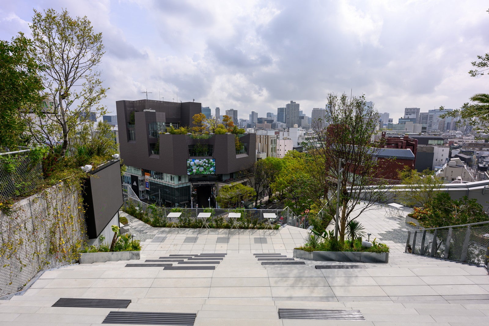 東急プラザ原宿「ハラカド」／提供画像