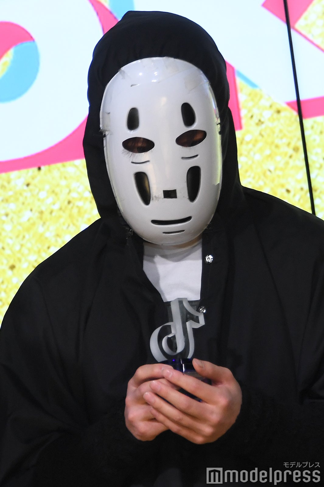 かつくん （C）モデルプレス