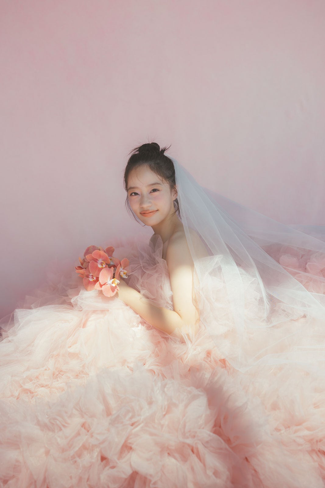 池端杏慈（画像提供：リクルート）