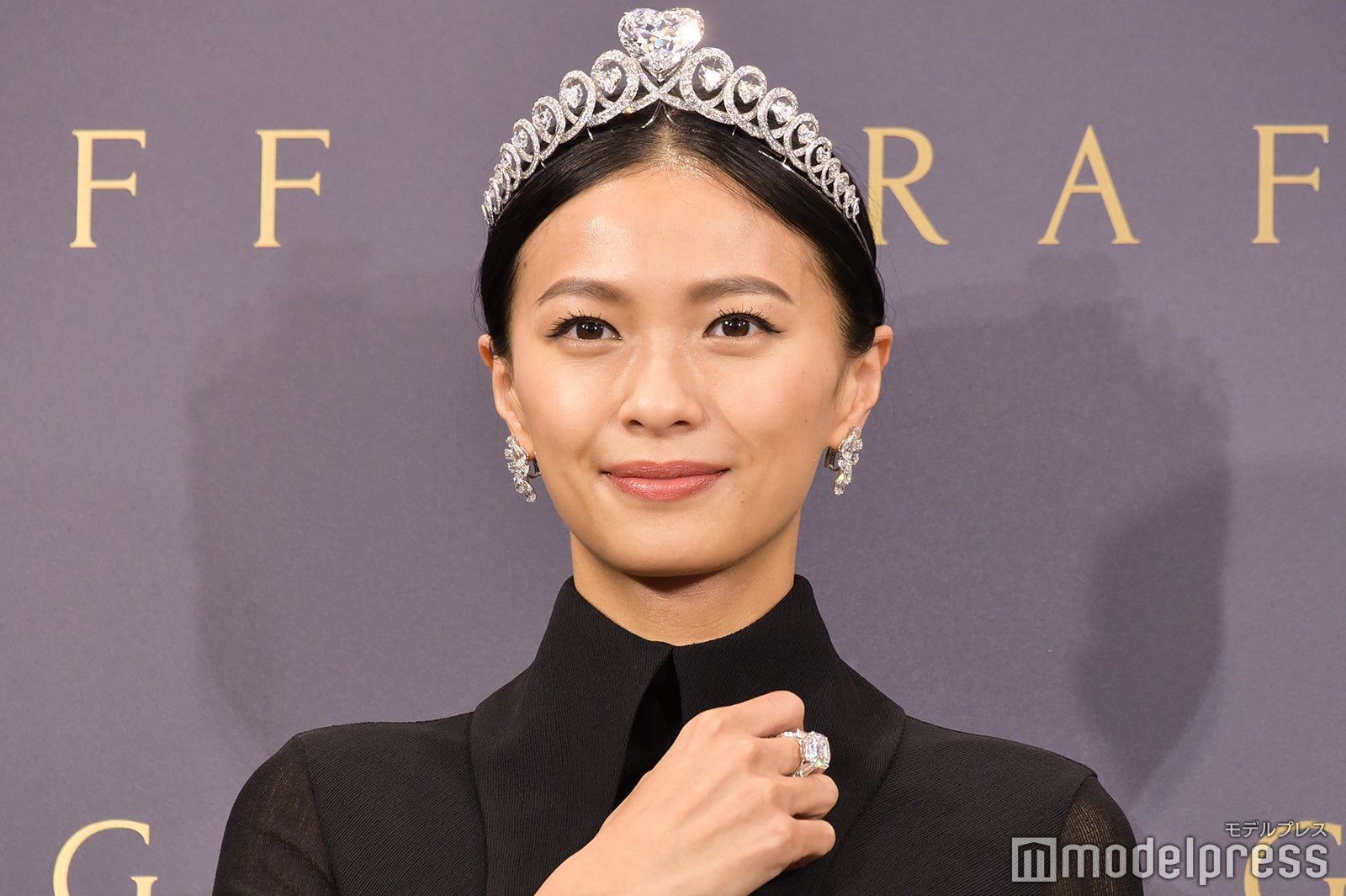 榮倉奈々（C）モデルプレス