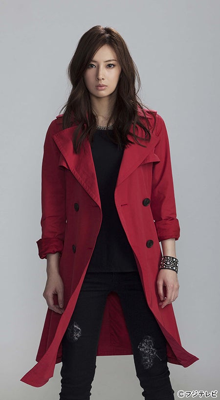 北川景子主演ドラマ、主題歌アーティスト決定