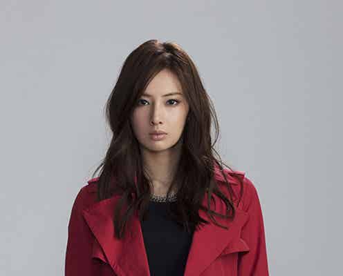 北川景子主演ドラマ、主題歌アーティスト決定