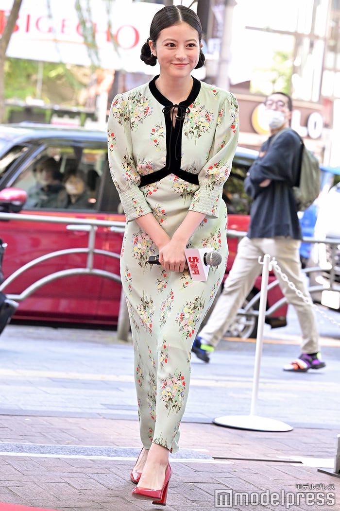 今田美桜(C)モデルプレス