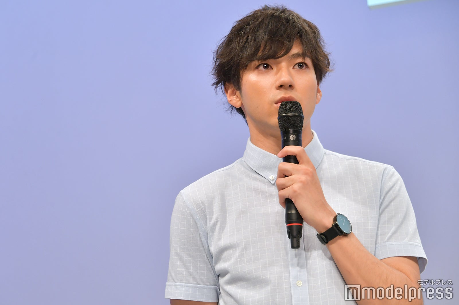 山田裕貴 （C）モデルプレス