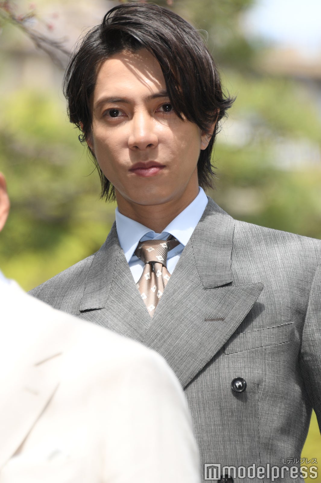 山下智久（C）モデルプレス