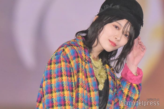 森田ひかる(C)モデルプレス
