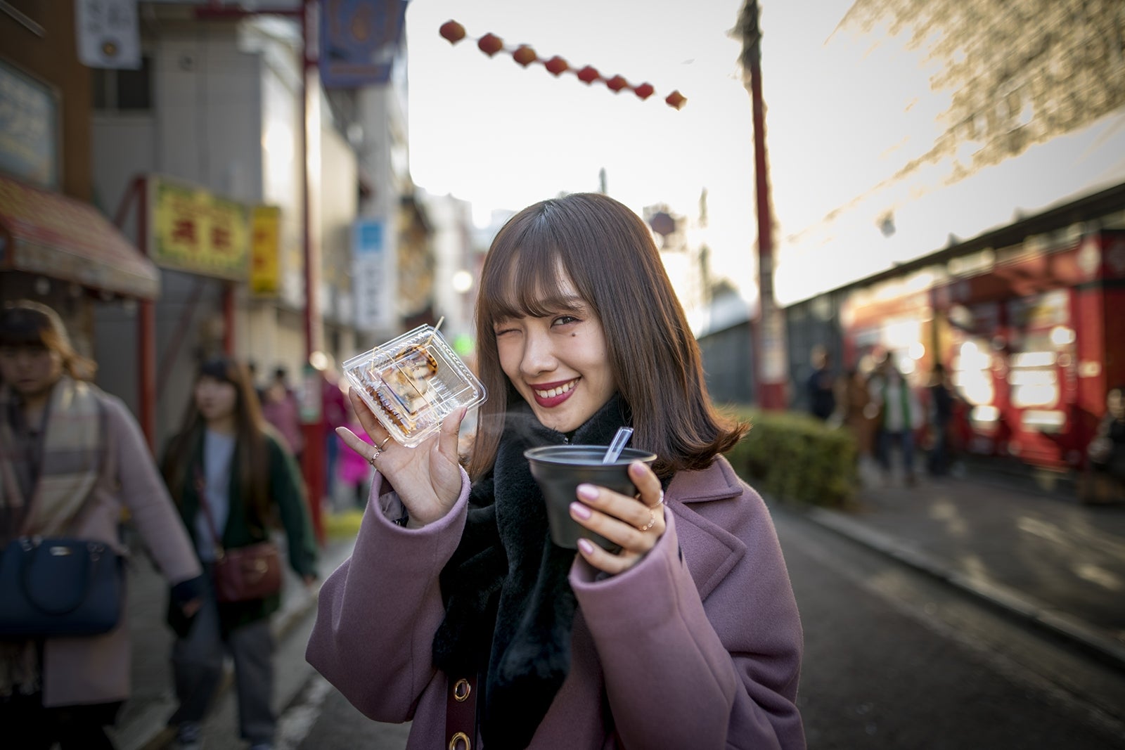 前田希美（写真提供：MBS）