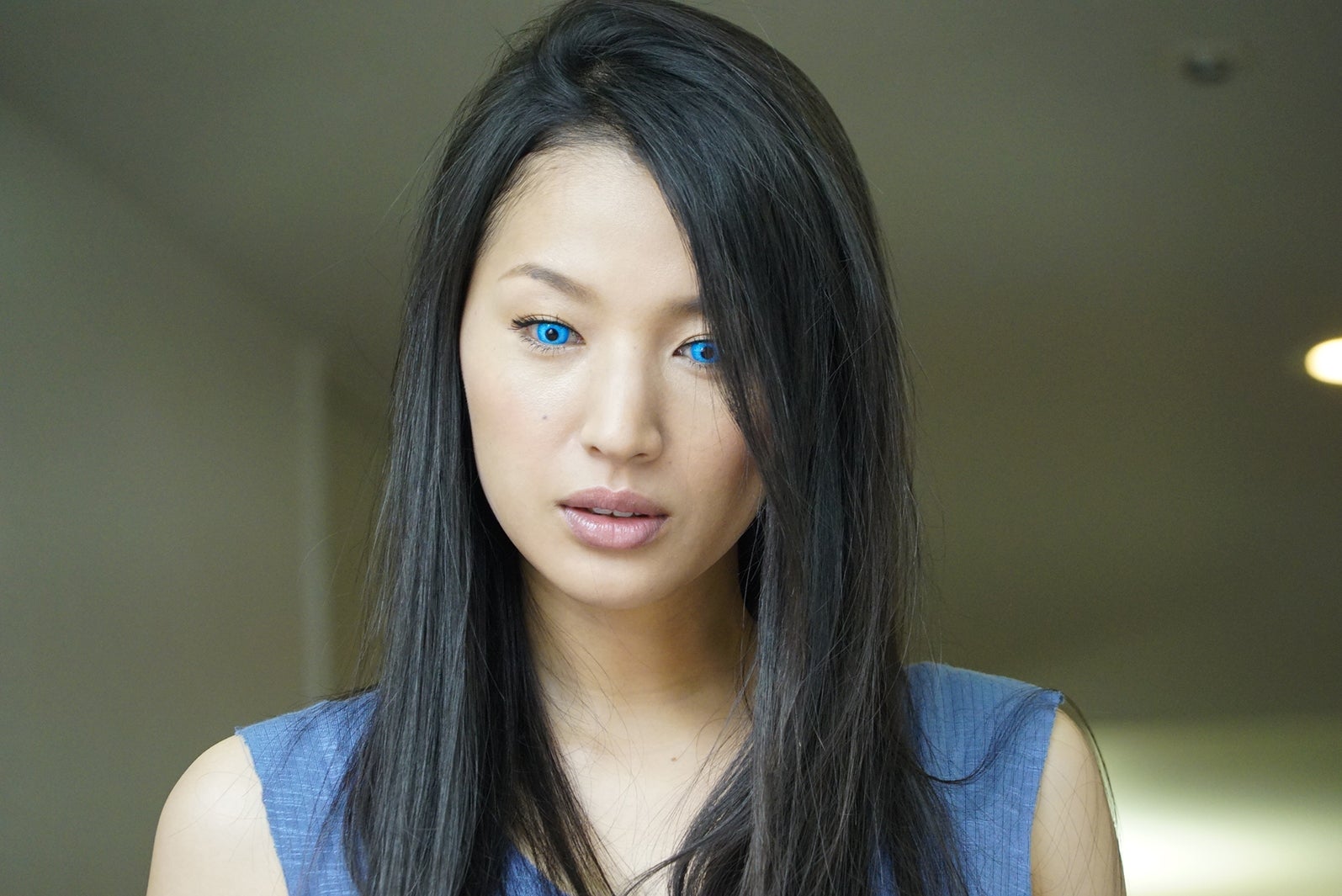 芦名星（画像提供：関西テレビ）