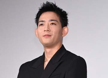 竜星涼「VIVANT」新庄浩太郎役巡るうわさにキッパリ「全然…違うんじゃないですか」 ロッチ・コカド「どこの情報かな？」