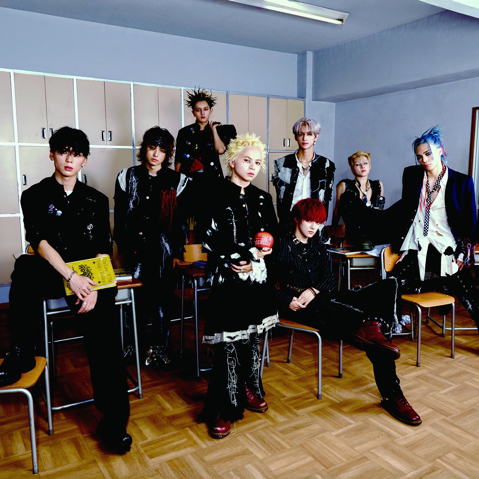 ICEx（提供写真）