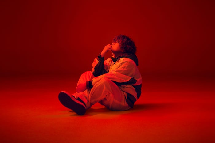 Vaundy(提供写真)