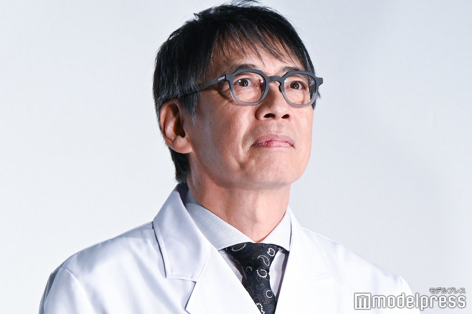 生瀬勝久（C）モデルプレス