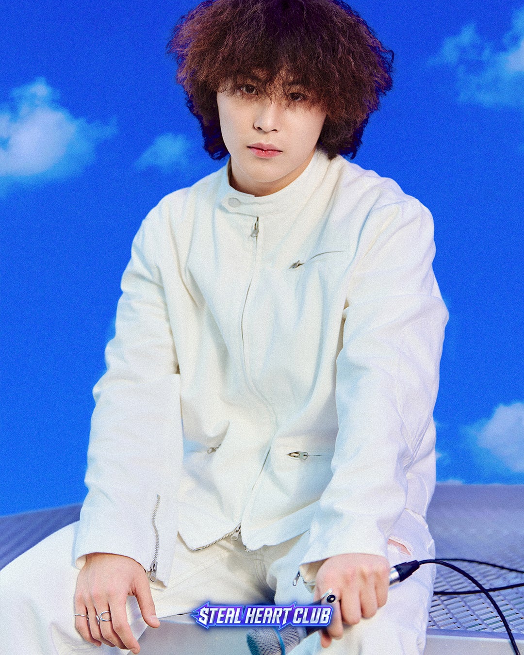 サギソメル（C）CJ ENM. All Rights Reserved