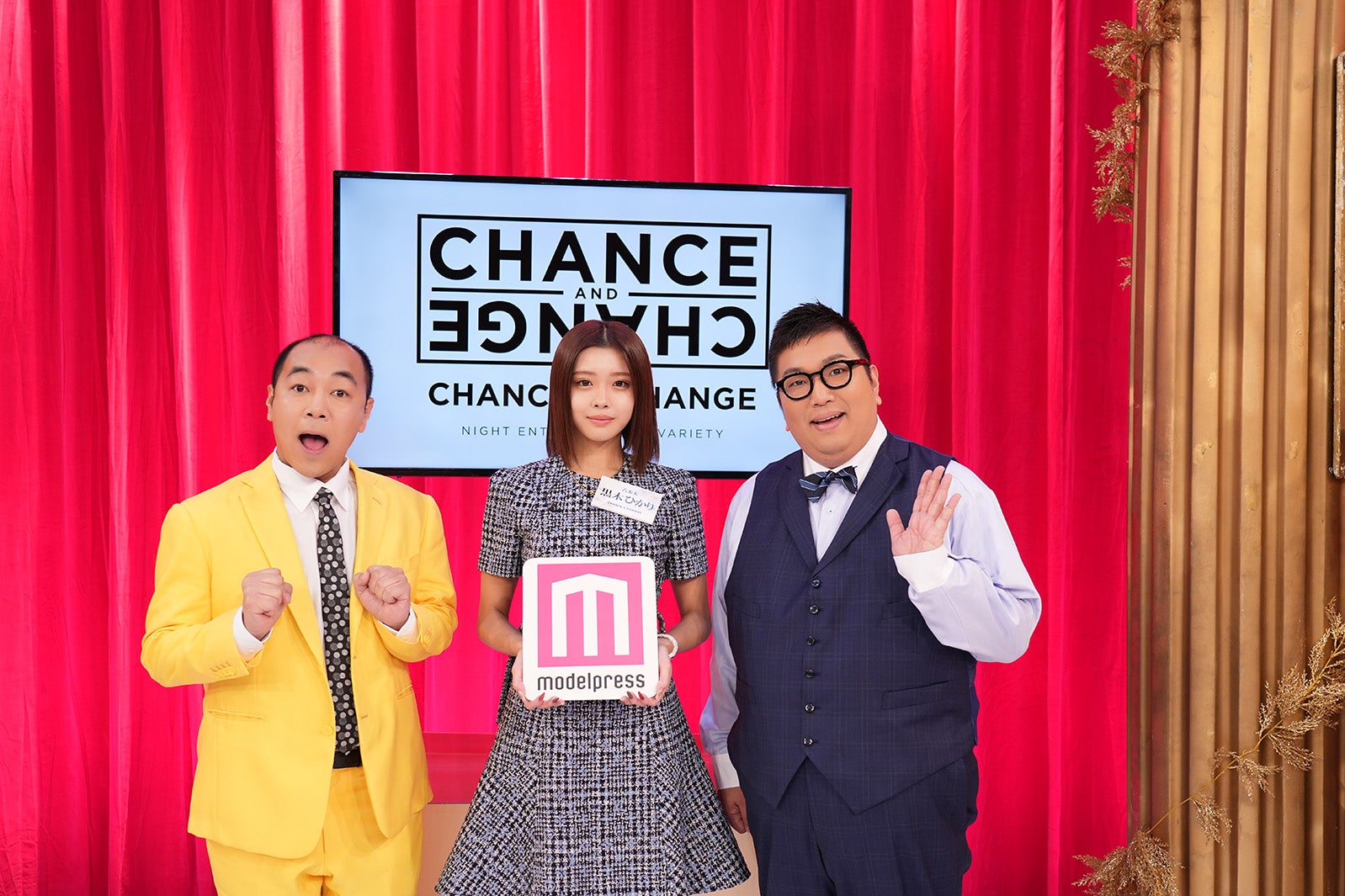 （左から）高野正成、黒木愛光、岸大将（提供写真）