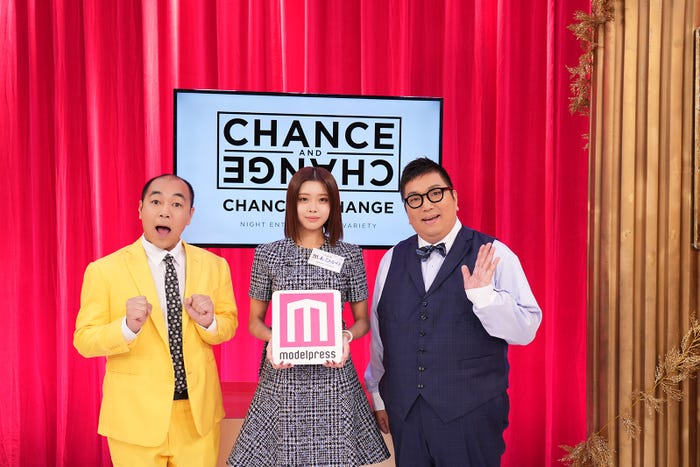 (左から)高野正成、黒木愛光、岸大将(提供写真)