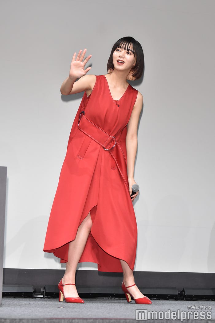 池田エライザ(C)モデルプレス