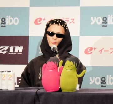 篠塚辰樹「15分かけてぶっ倒したい」対戦する冨澤大智を酷評「前より打撃が落ちている」【大みそかRIZIN】