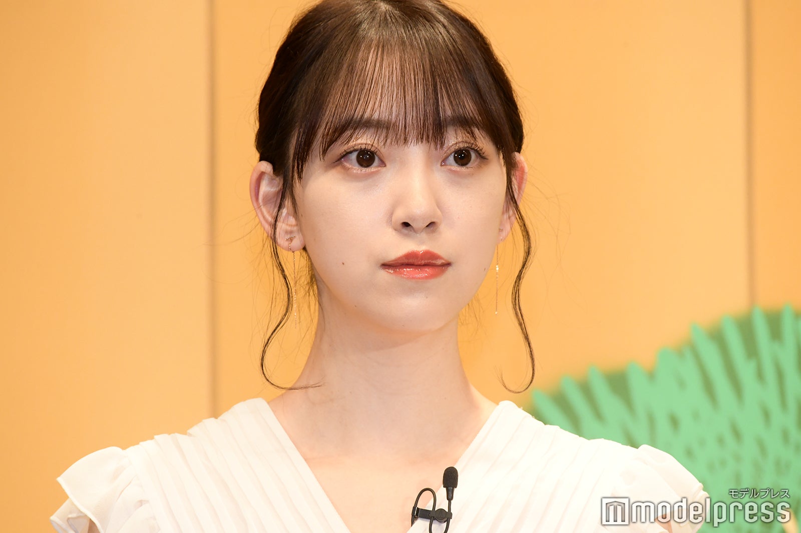 堀未央奈（C）モデルプレス