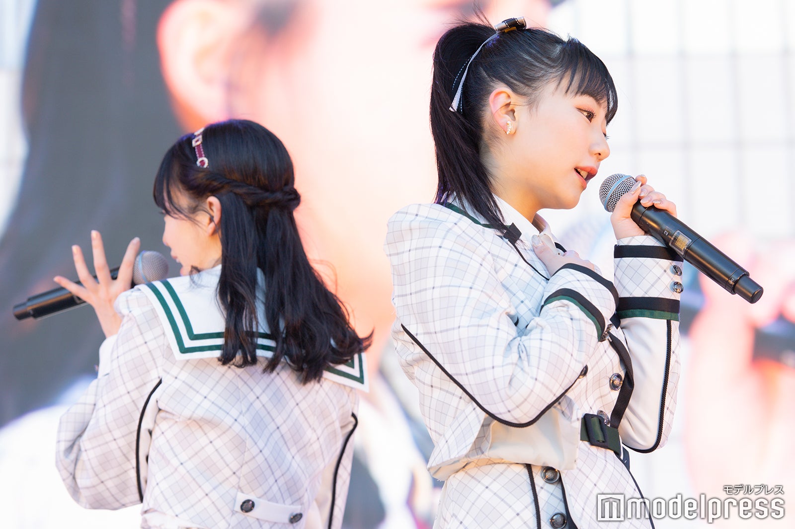 HKT48（C）モデルプレス