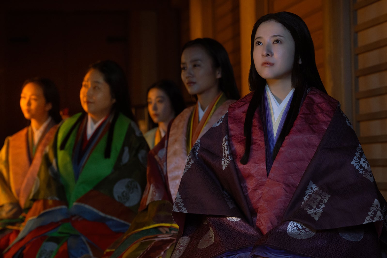 「光る君へ」第44話（C）NHK